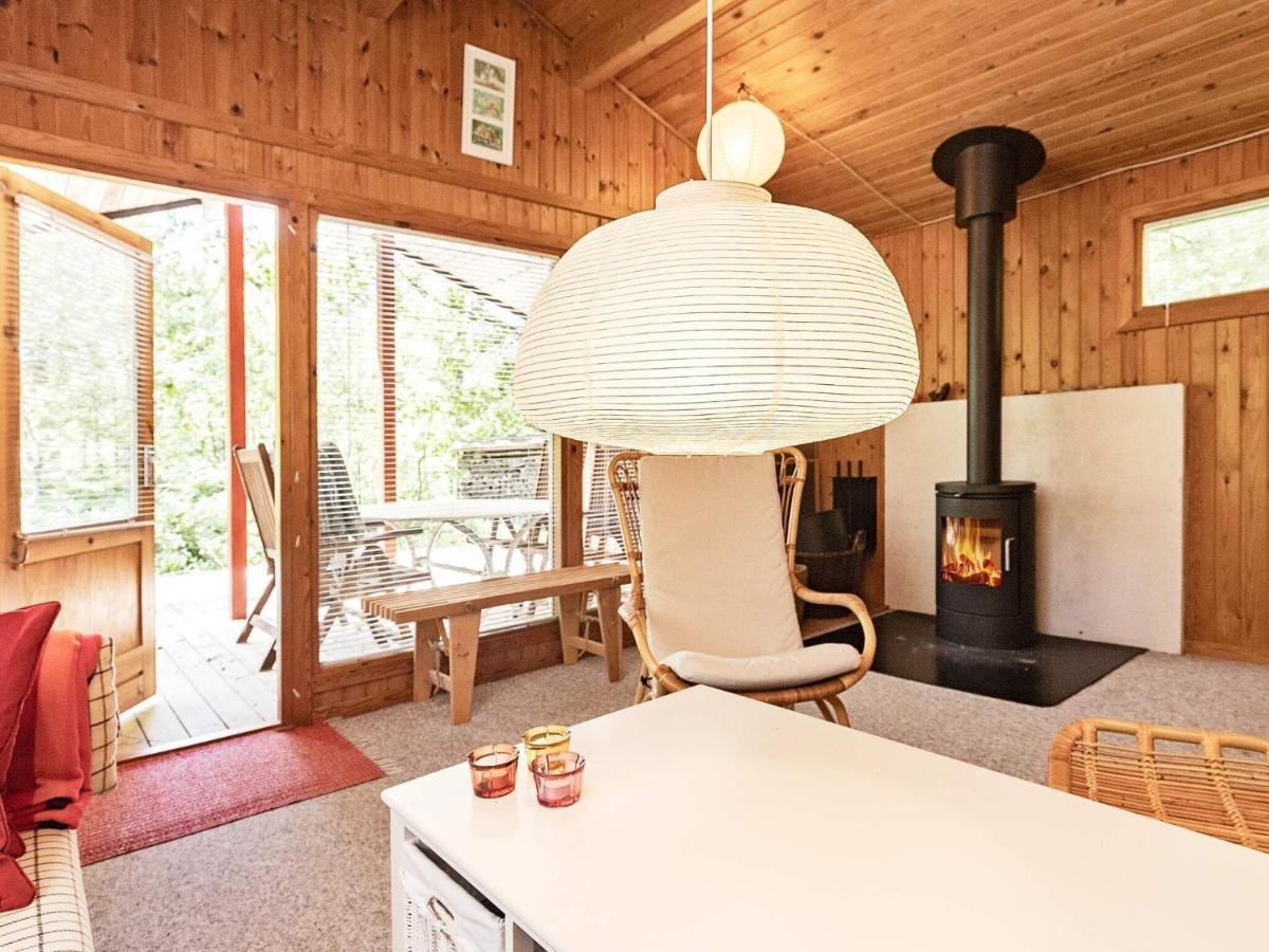 Holiday Home Stege XVII Экстерьер фото