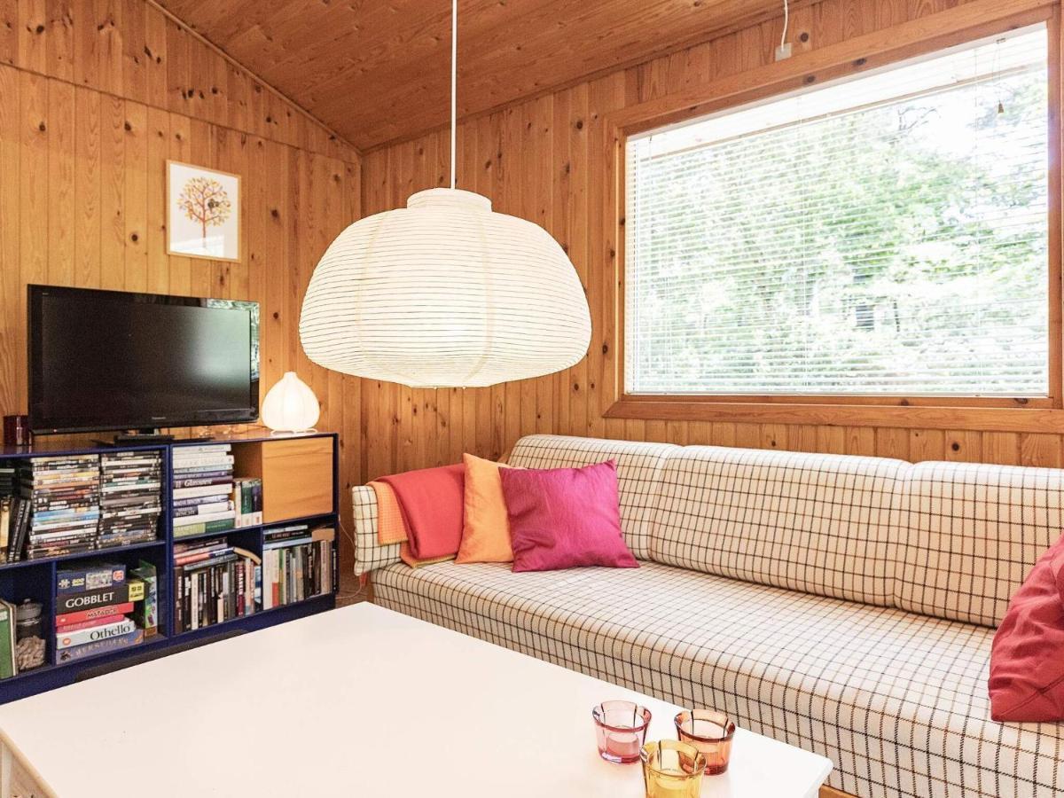 Holiday Home Stege XVII Экстерьер фото