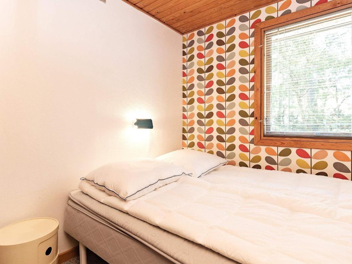Holiday Home Stege XVII Экстерьер фото