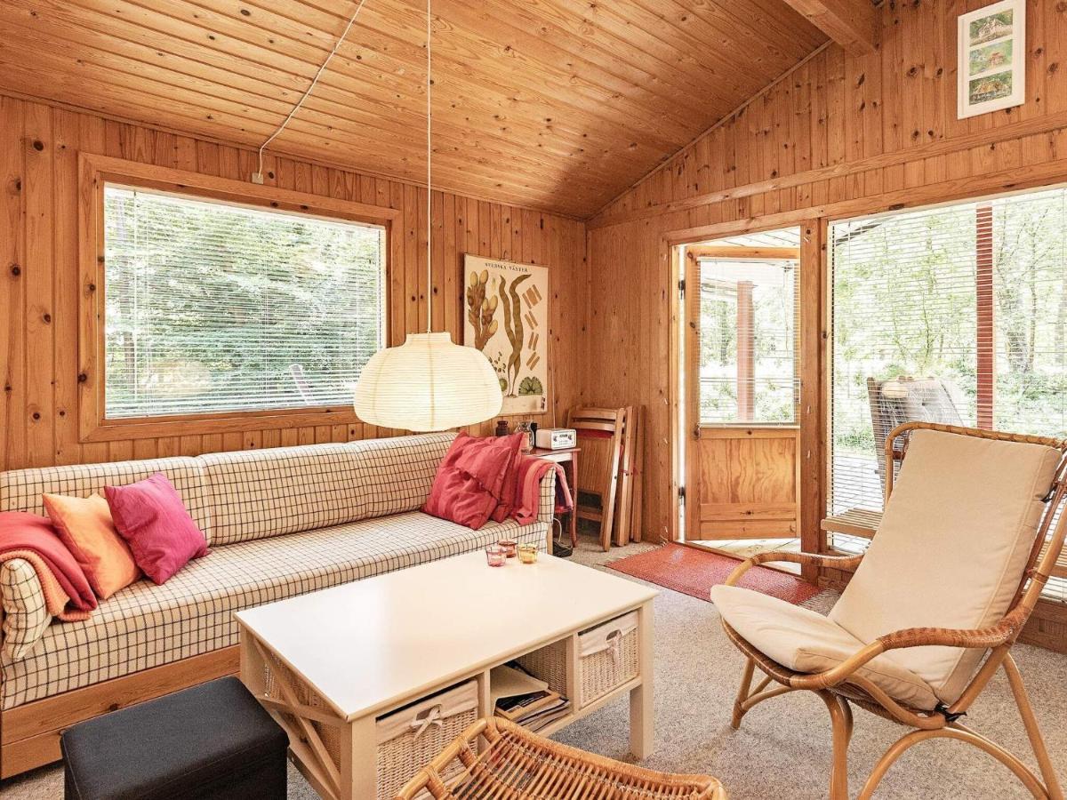 Holiday Home Stege XVII Экстерьер фото