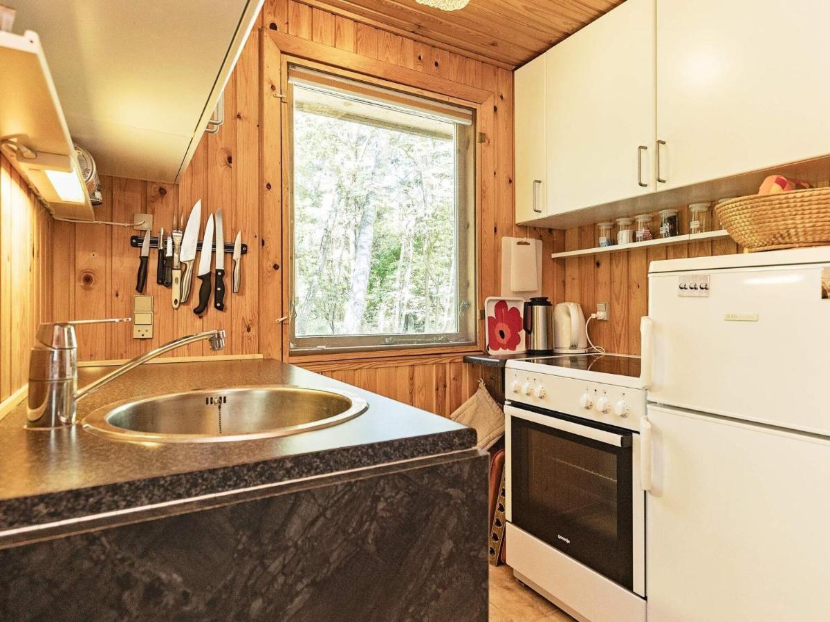 Holiday Home Stege XVII Экстерьер фото
