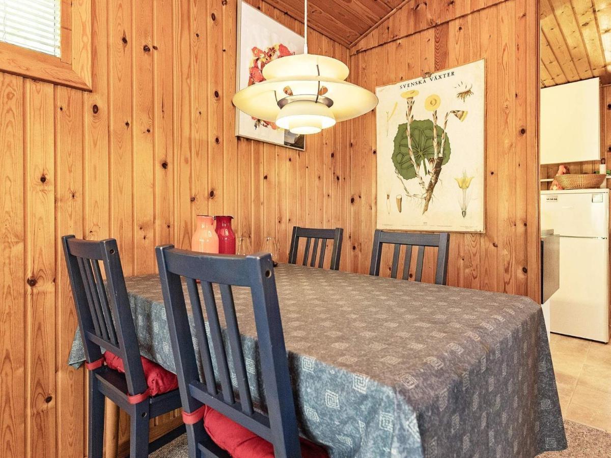 Holiday Home Stege XVII Экстерьер фото
