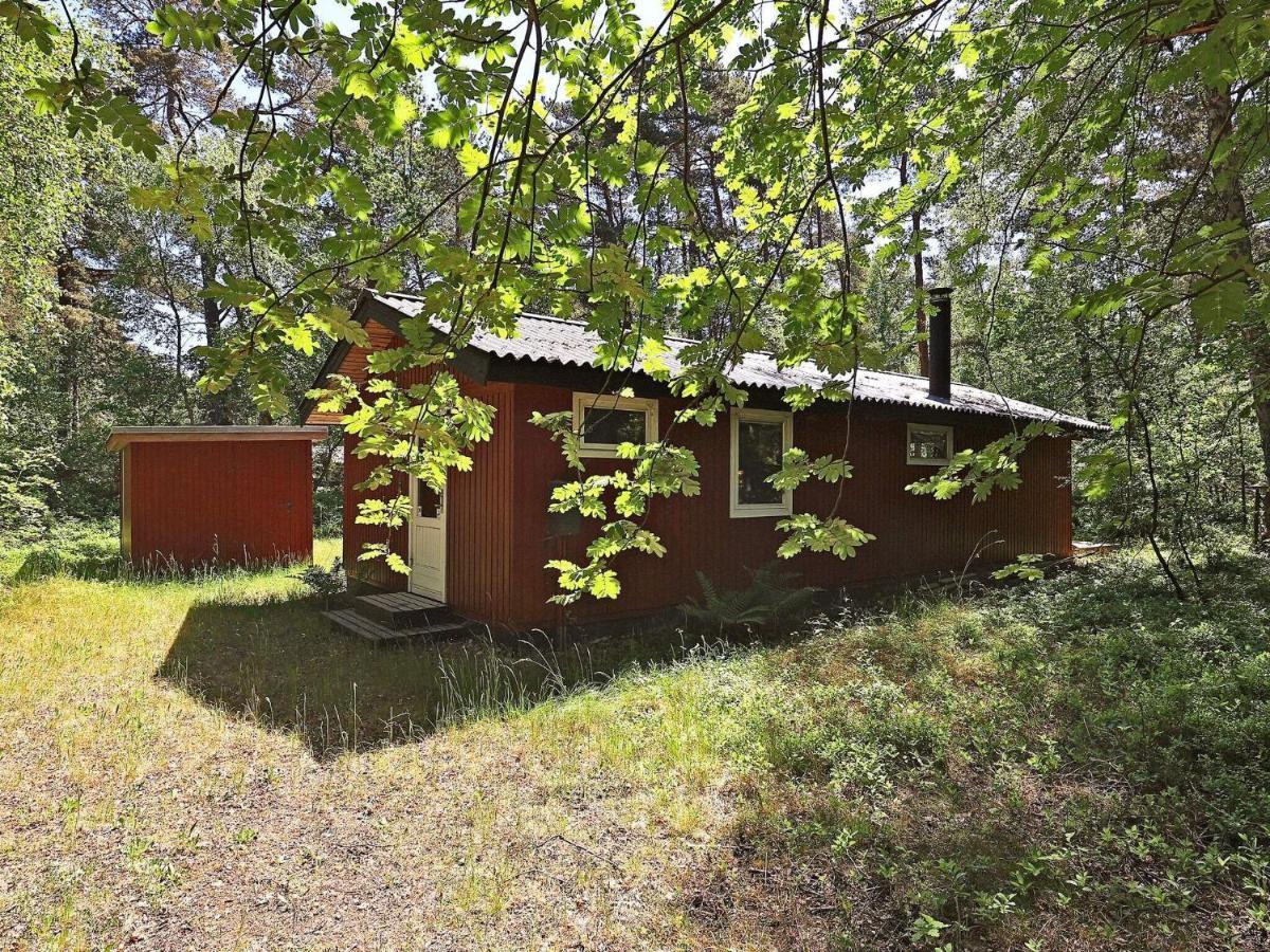 Holiday Home Stege XVII Экстерьер фото