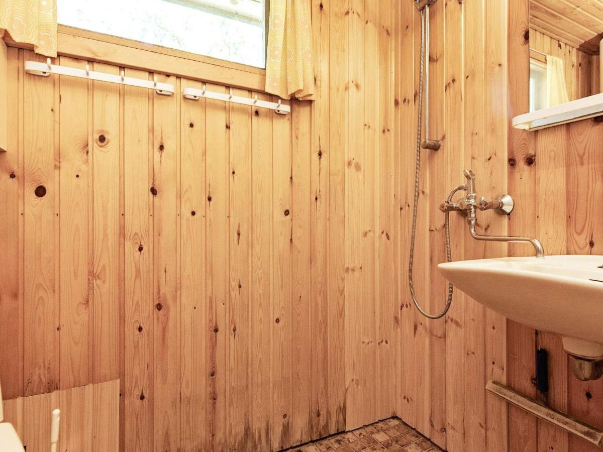 Holiday Home Stege XVII Экстерьер фото