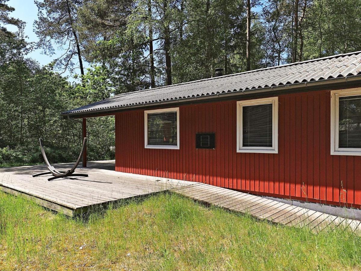 Holiday Home Stege XVII Экстерьер фото