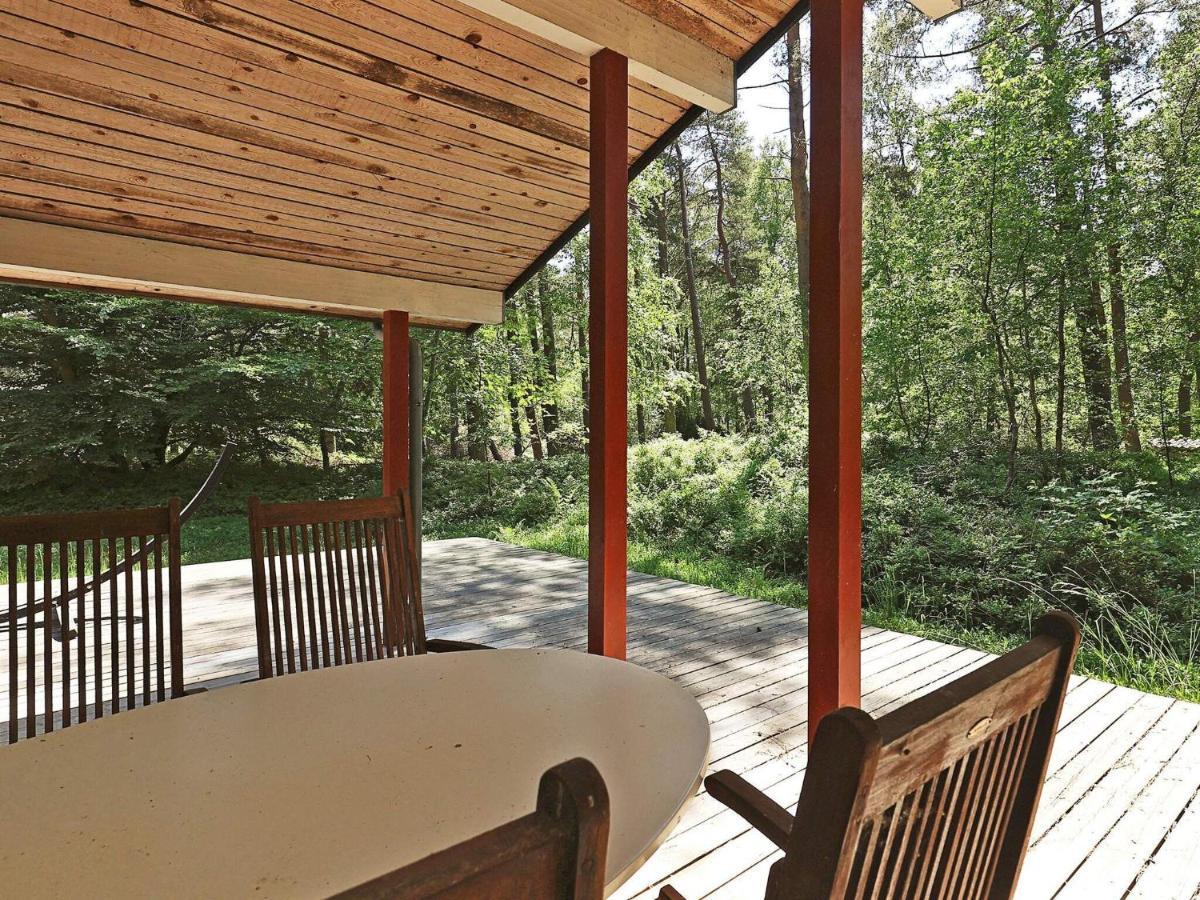 Holiday Home Stege XVII Экстерьер фото
